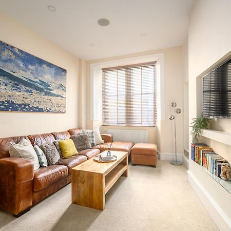 Stylish & Central 2Br Stockbridge Gem エディンバラ エクステリア 写真