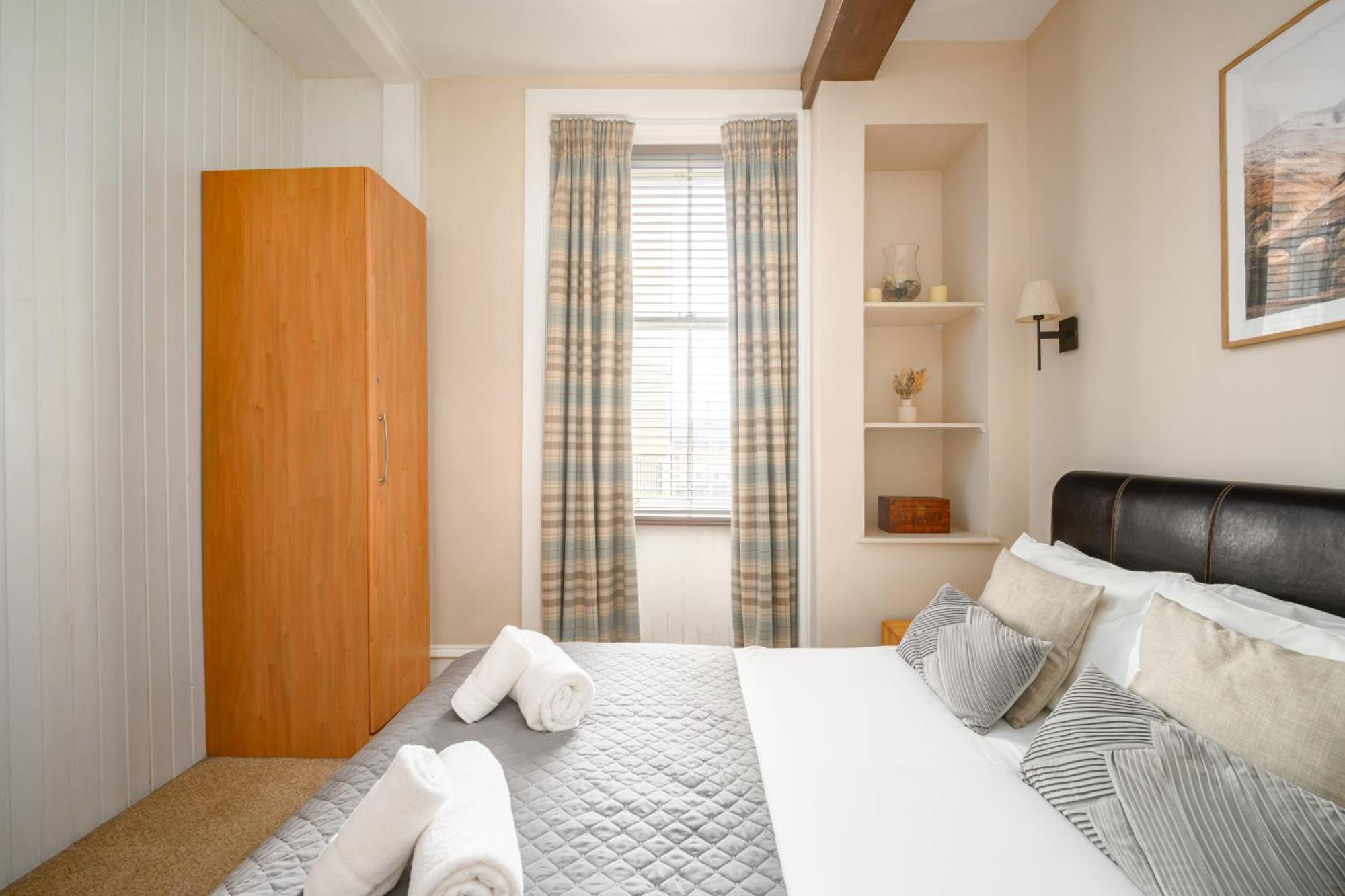 Stylish & Central 2Br Stockbridge Gem エディンバラ エクステリア 写真